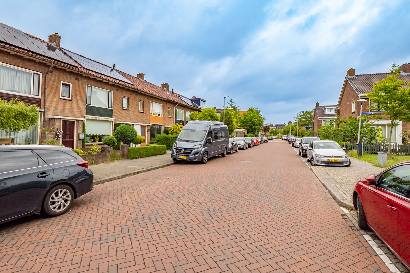 Foto 50 van Duurstedelaan 67