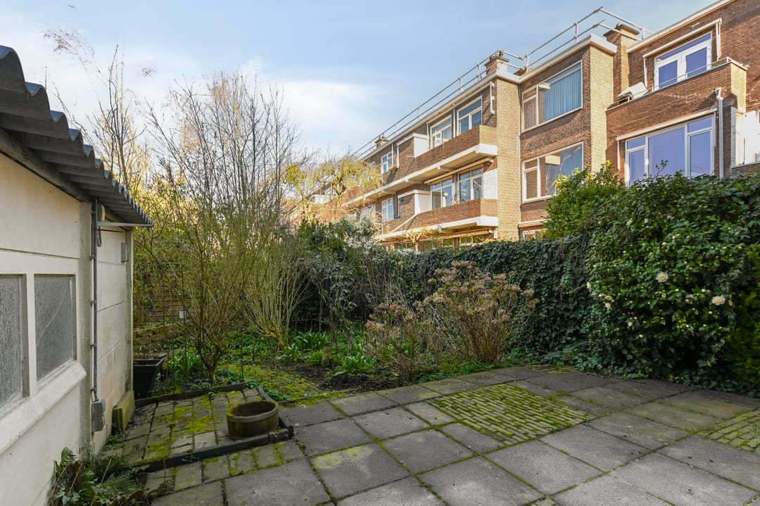 Photo 17 of De Sillestraat 272