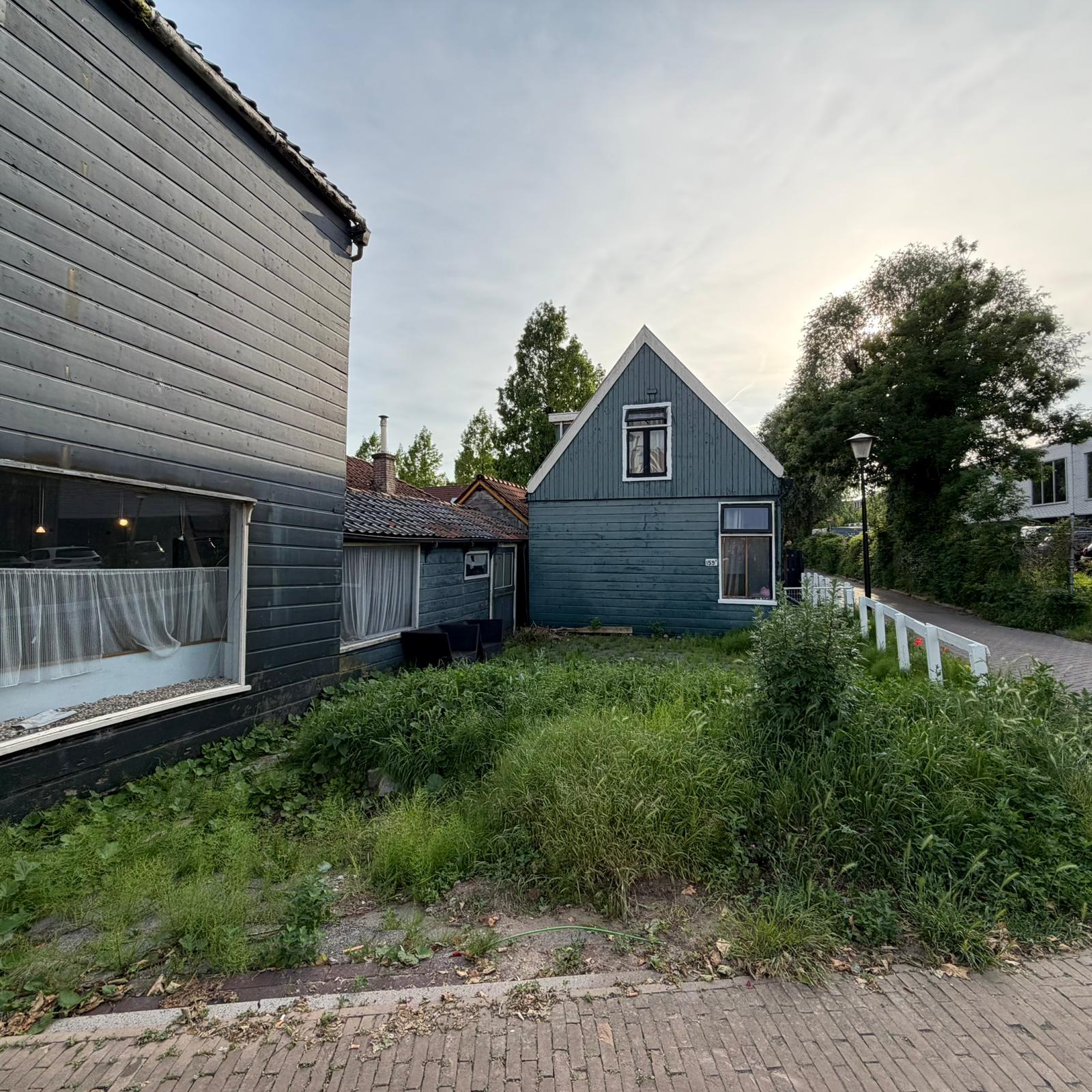 Foto 42 van Westzijde 155