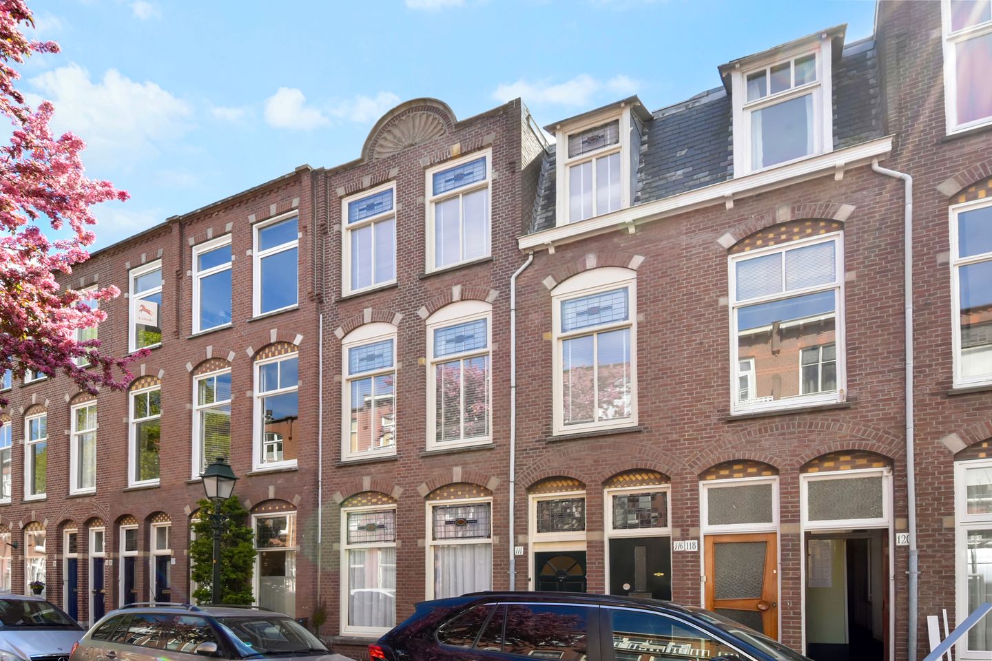 Foto 4 van Van Loostraat 116