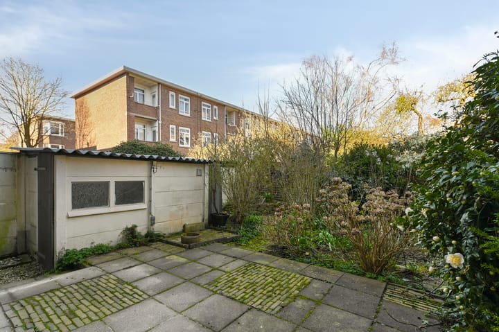 Foto 4 van De Sillestraat 272
