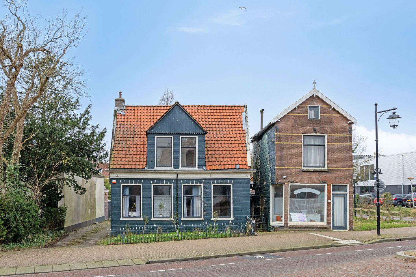 Foto 4 van Westzijde 155