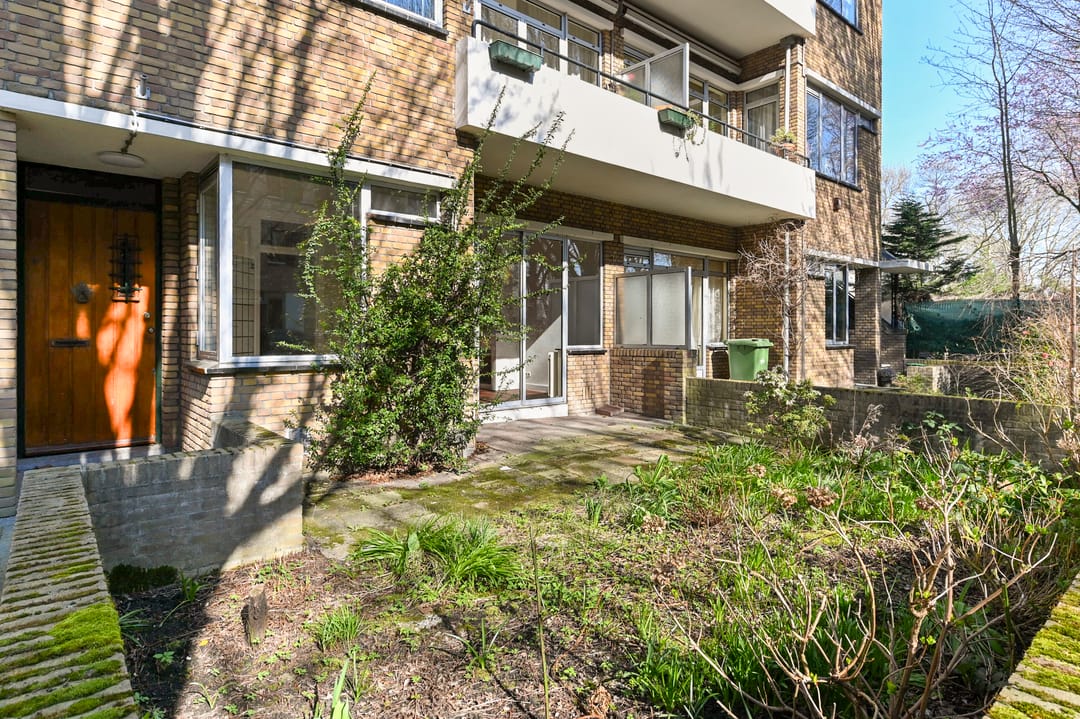 Photo 1 of De Sillestraat 272