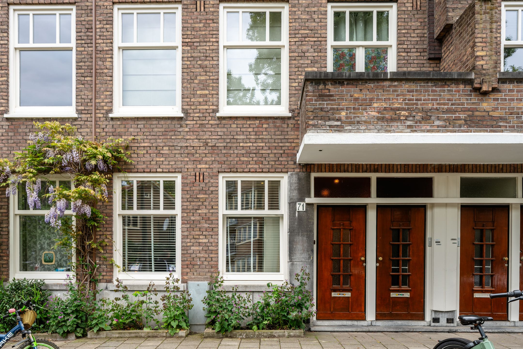 Kijkduinstraat 71-H 71 H