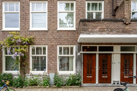 Kijkduinstraat thumbnail