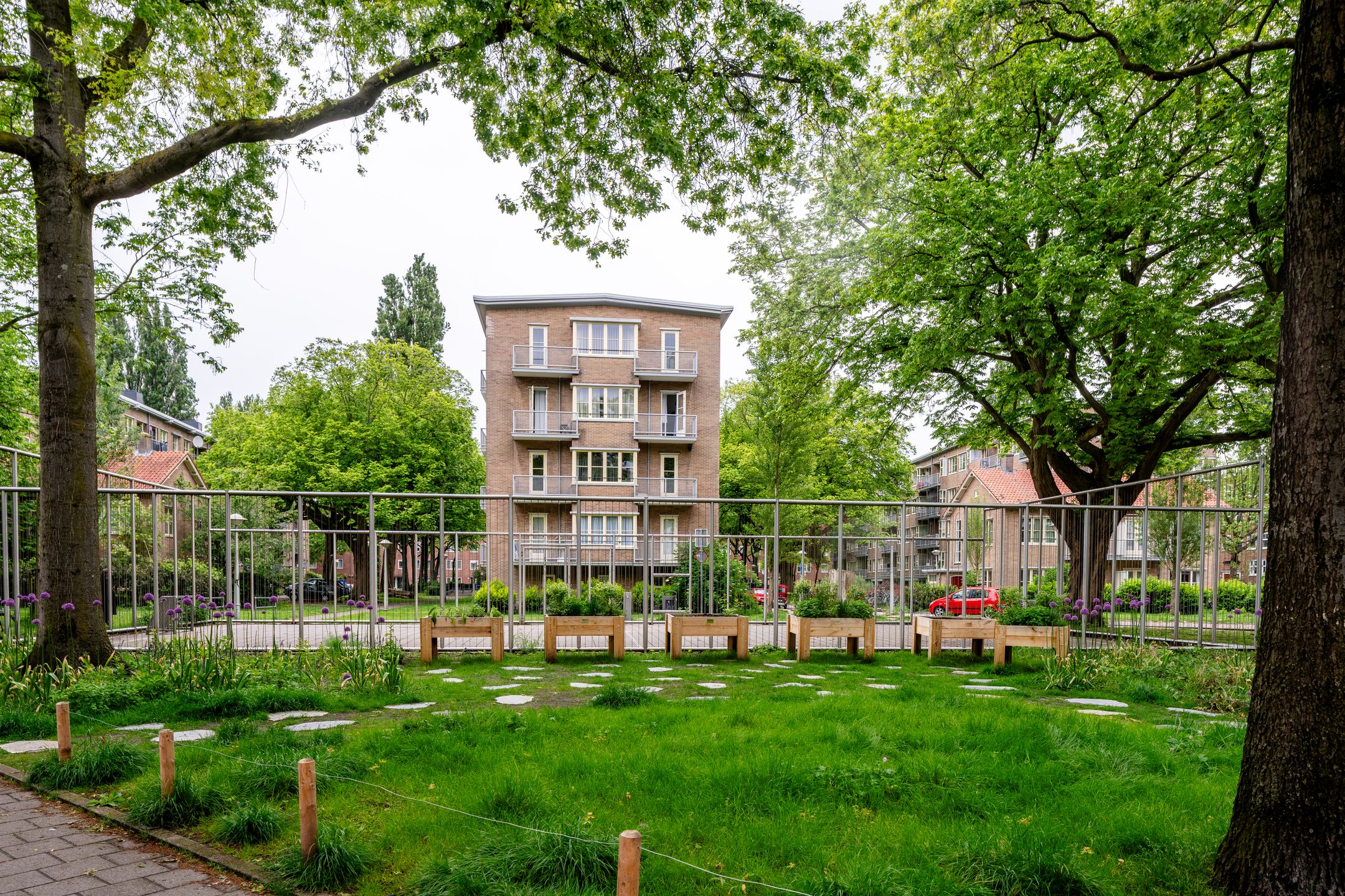 Foto 27 van Kijkduinstraat 71-H