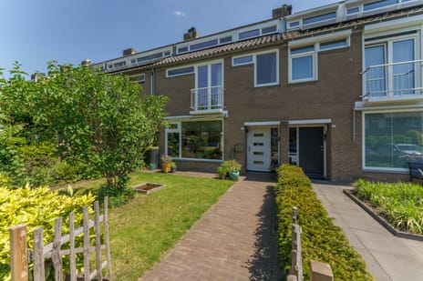 Poorterstraat thumbnail