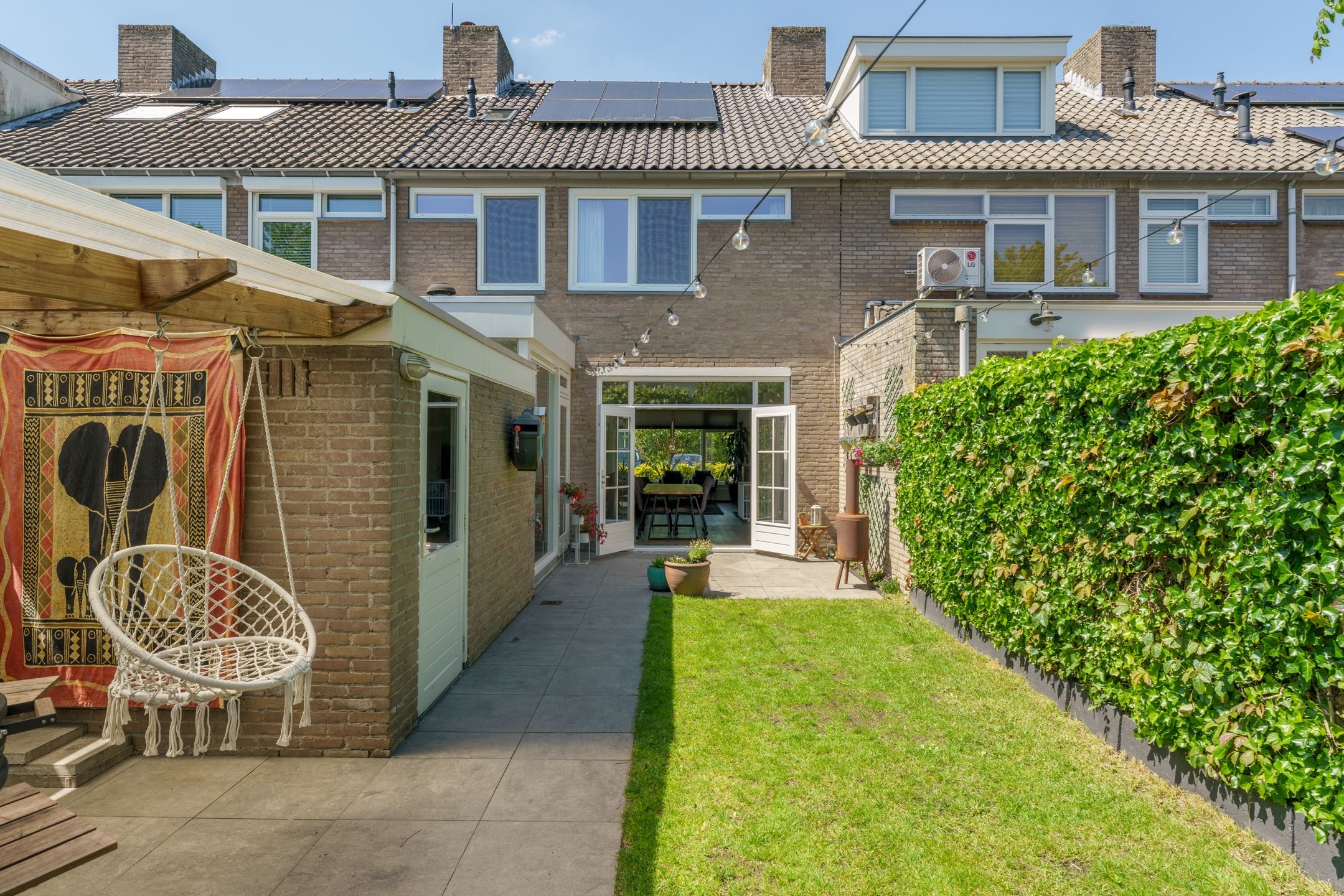 Photo 45 of Poorterstraat 19