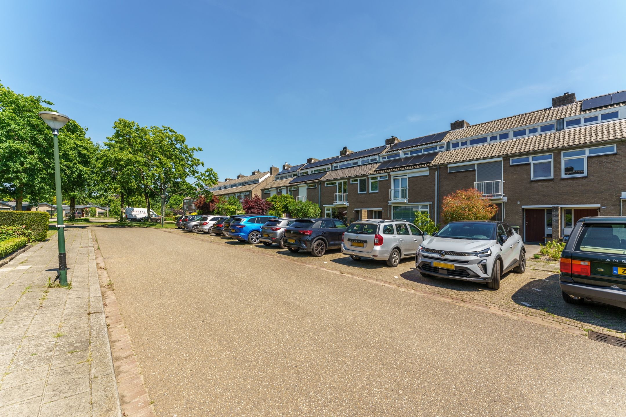 Photo 48 of Poorterstraat 19