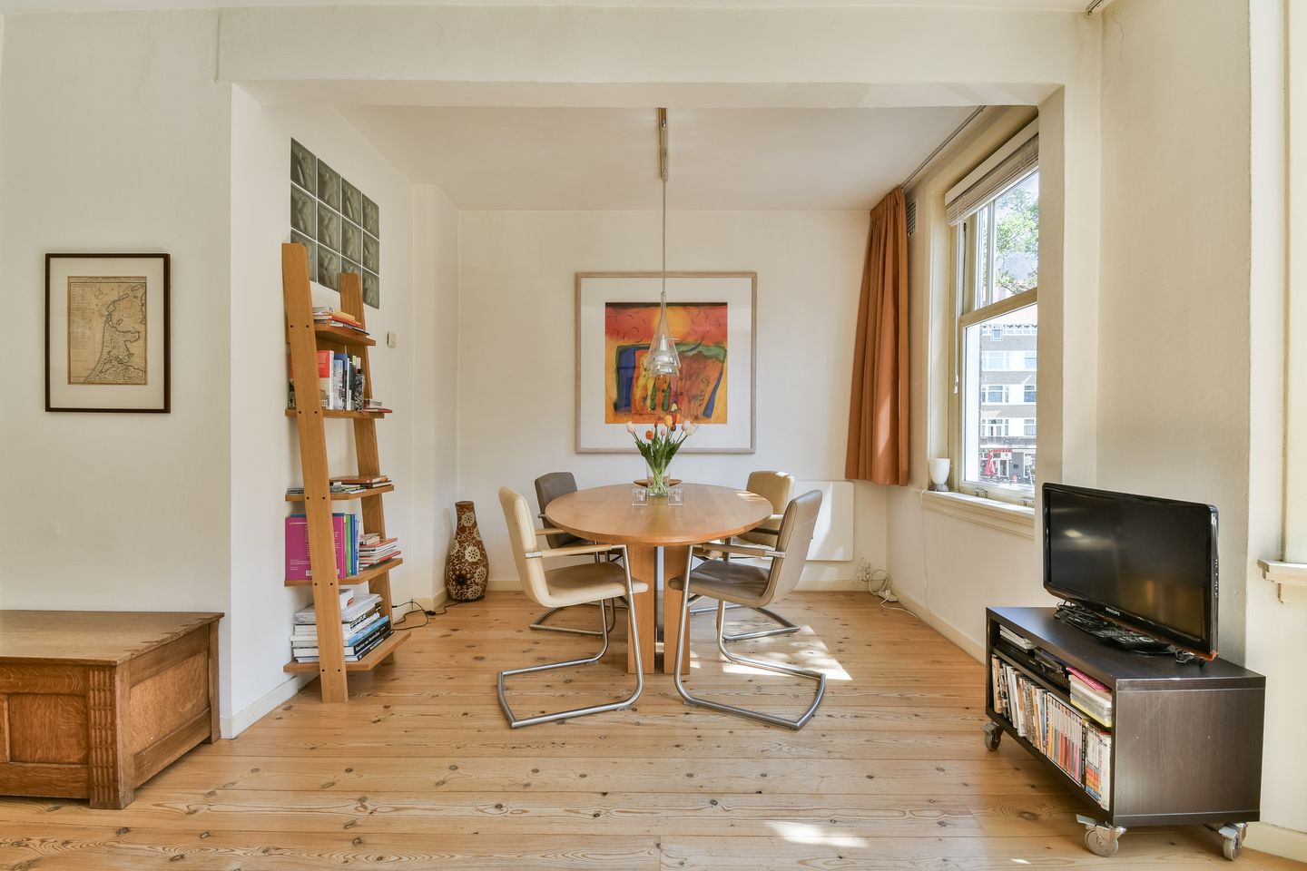 Foto 10 van Aalsmeerweg 84-1