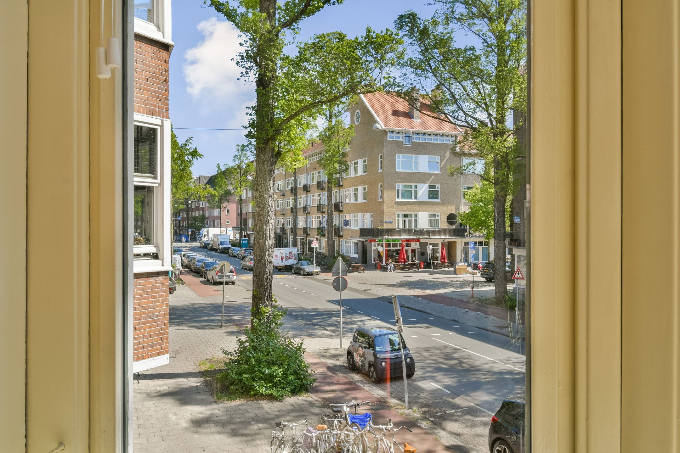 Foto 12 van Aalsmeerweg 84-1