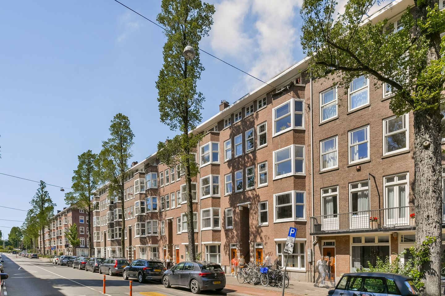 Foto 25 van Aalsmeerweg 84-1