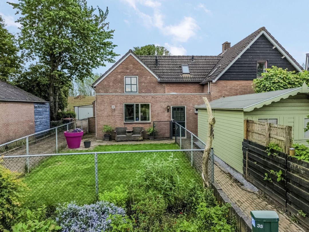 Foto 41 van Donkerstraat 35