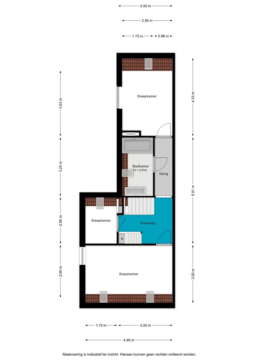 Foto 46 van Donkerstraat 35
