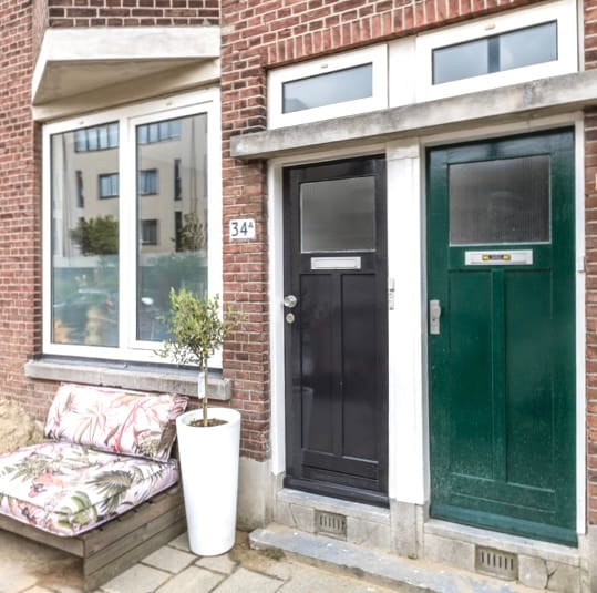 Baroniestraat 34-A 34 A