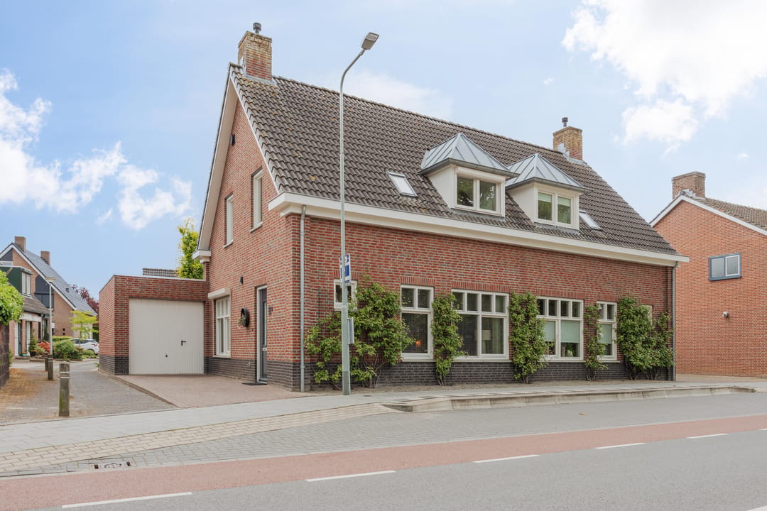 Foto 1 van Kerkstraat 10-A