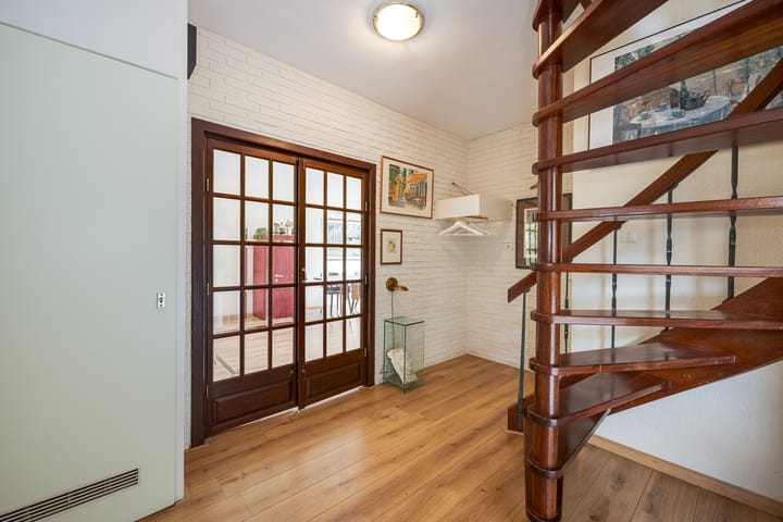 Hoekwoning te koop: Beetslaan 2, Voorschoten