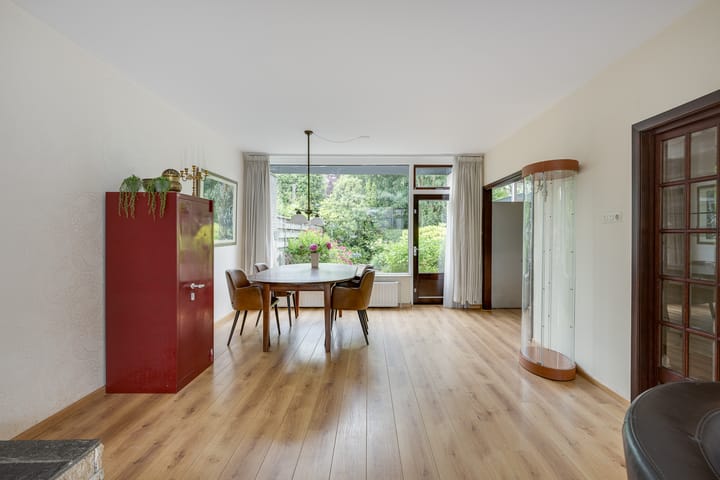 Hoekwoning te koop: Beetslaan 2, Voorschoten