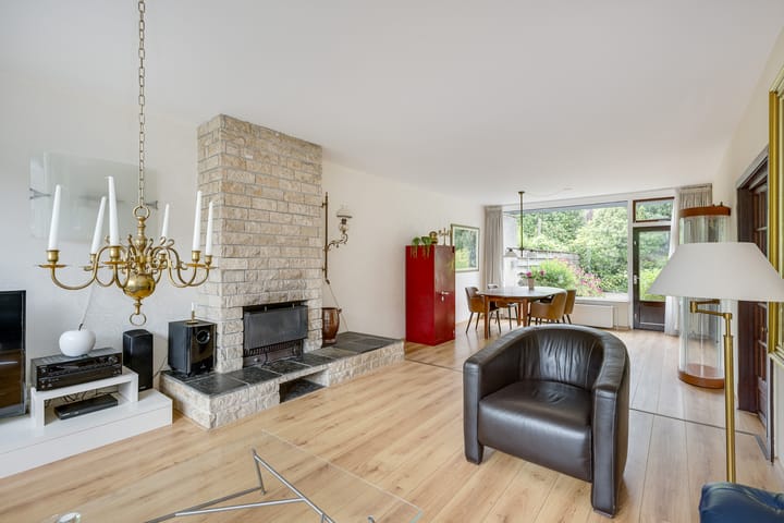 Hoekwoning te koop: Beetslaan 2, Voorschoten