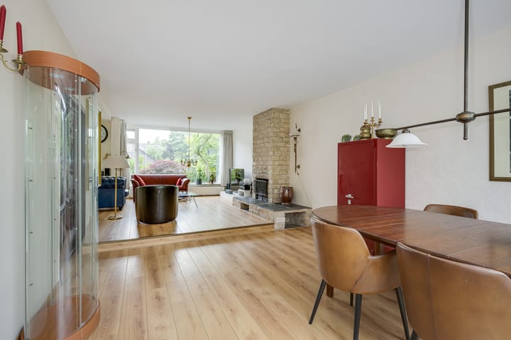 Hoekwoning te koop: Beetslaan 2, Voorschoten