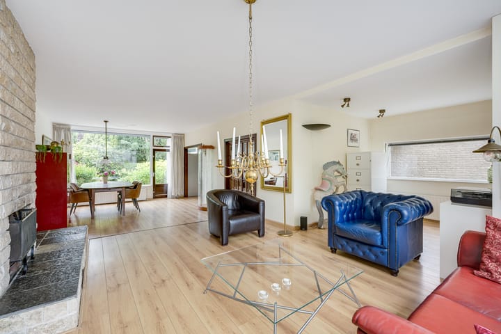 Hoekwoning te koop: Beetslaan 2, Voorschoten