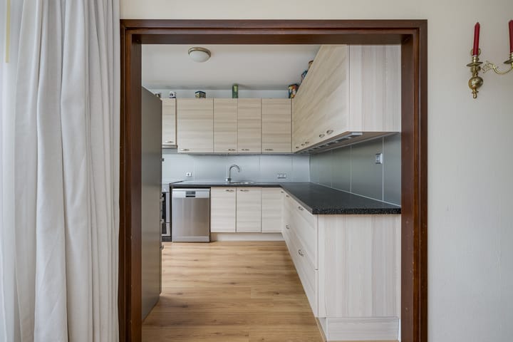 Hoekwoning te koop: Beetslaan 2, Voorschoten