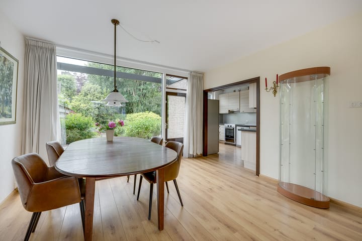 Hoekwoning te koop: Beetslaan 2, Voorschoten