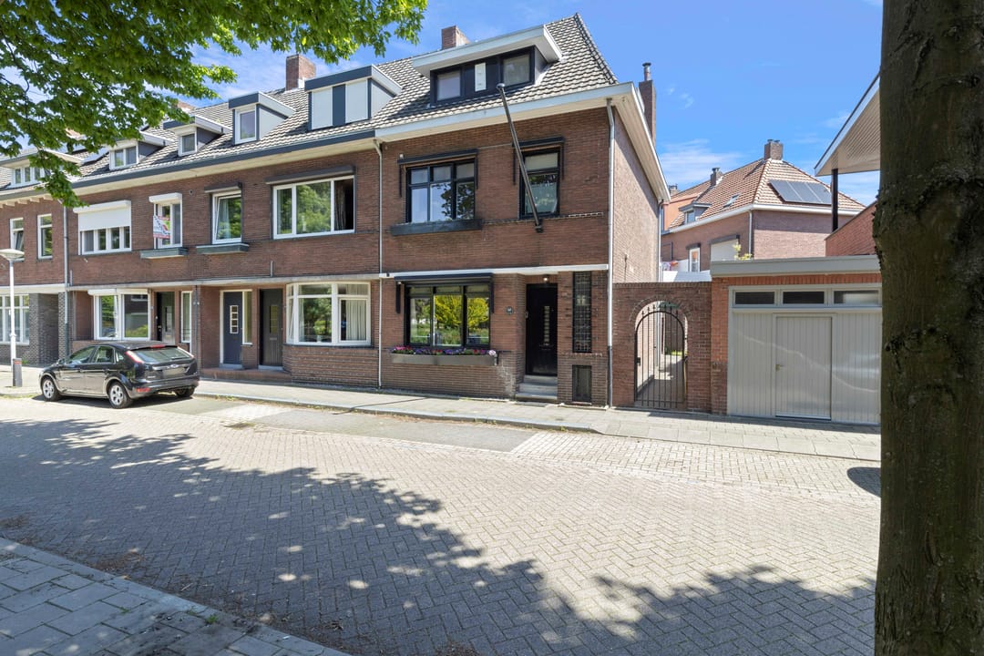 Foto 2 van van Schelbergenstraat 63