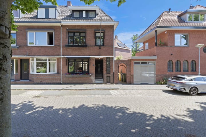 Foto 3 van van Schelbergenstraat 63