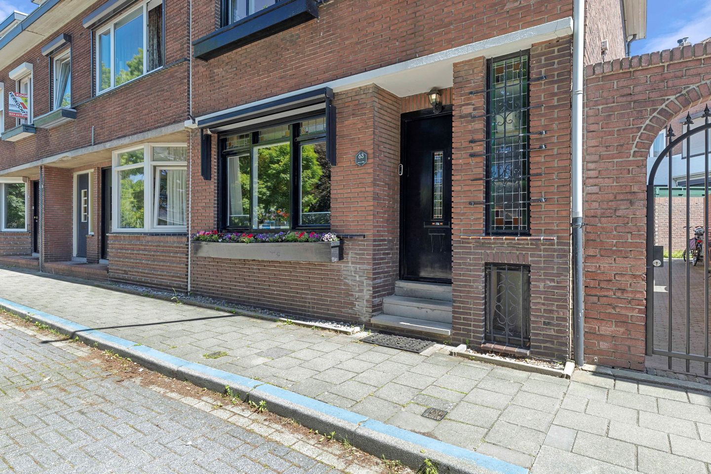 Foto 5 van van Schelbergenstraat 63