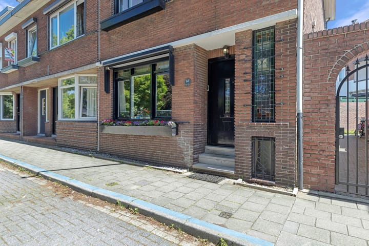 Foto 5 van van Schelbergenstraat 63