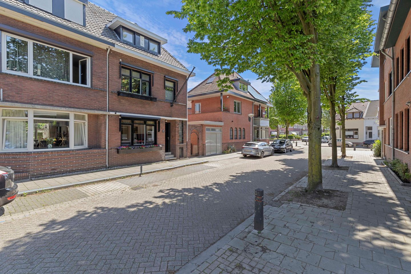Foto 4 van van Schelbergenstraat 63