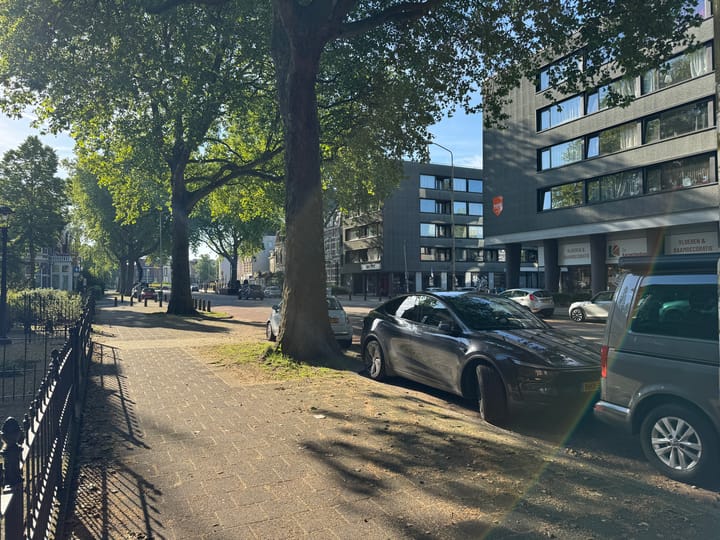 Foto 5 van Berg en Dalseweg 5