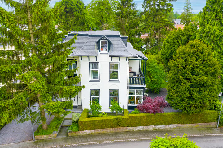 Foto 4 van Oranjelaan 3