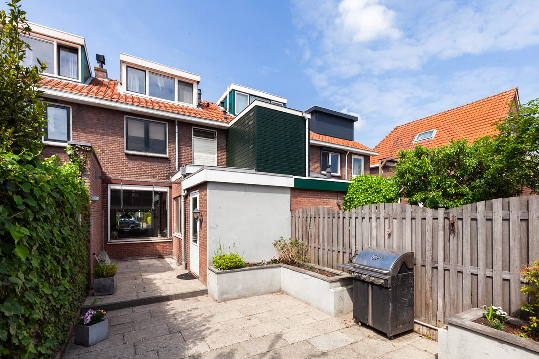 Photo 17 of Asterstraat 41