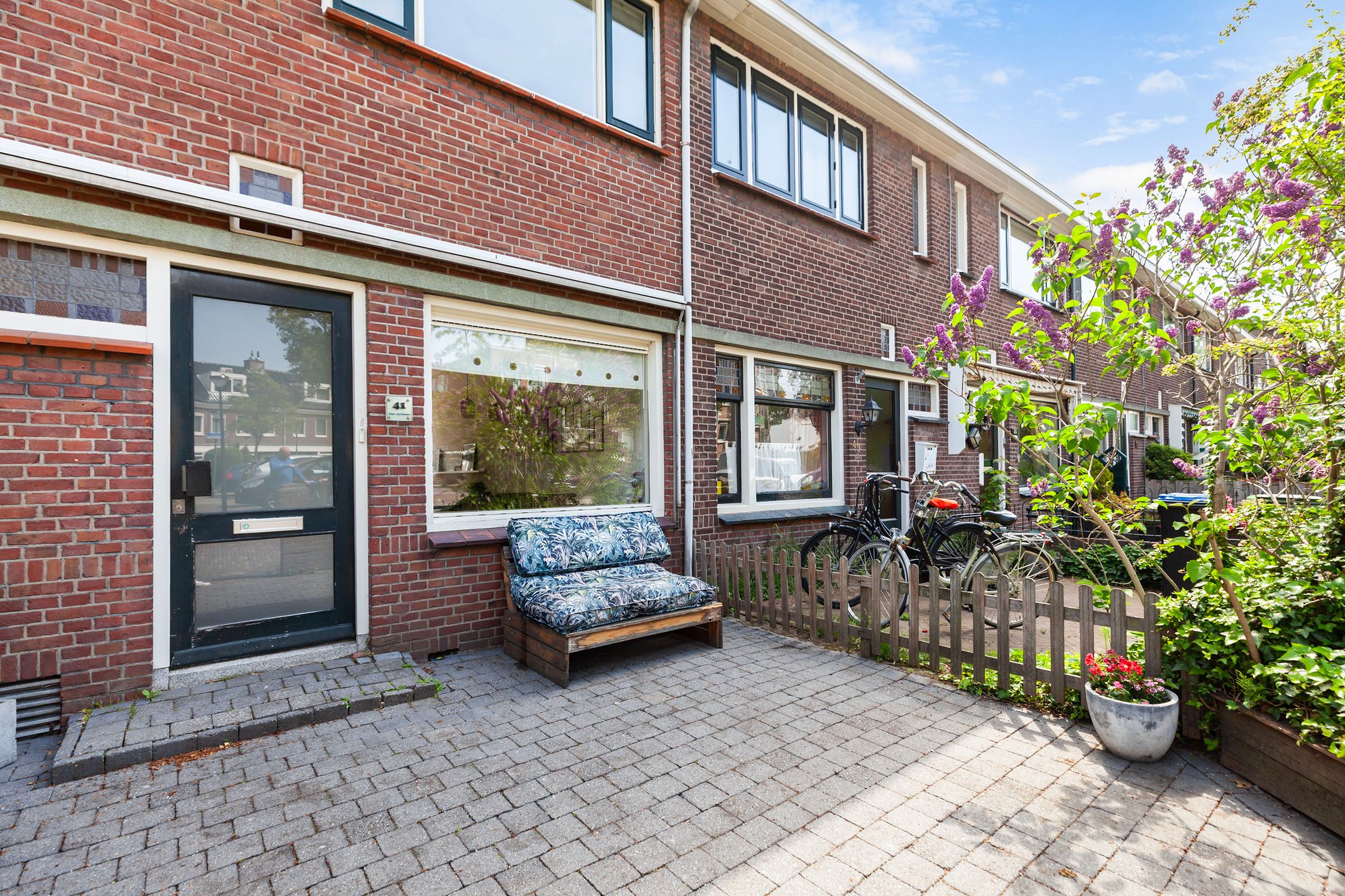 Photo 39 of Asterstraat 41