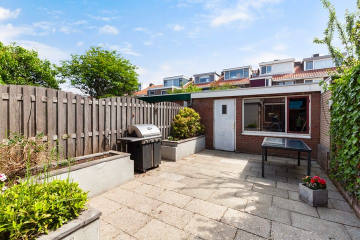 Photo 3 of Asterstraat 41