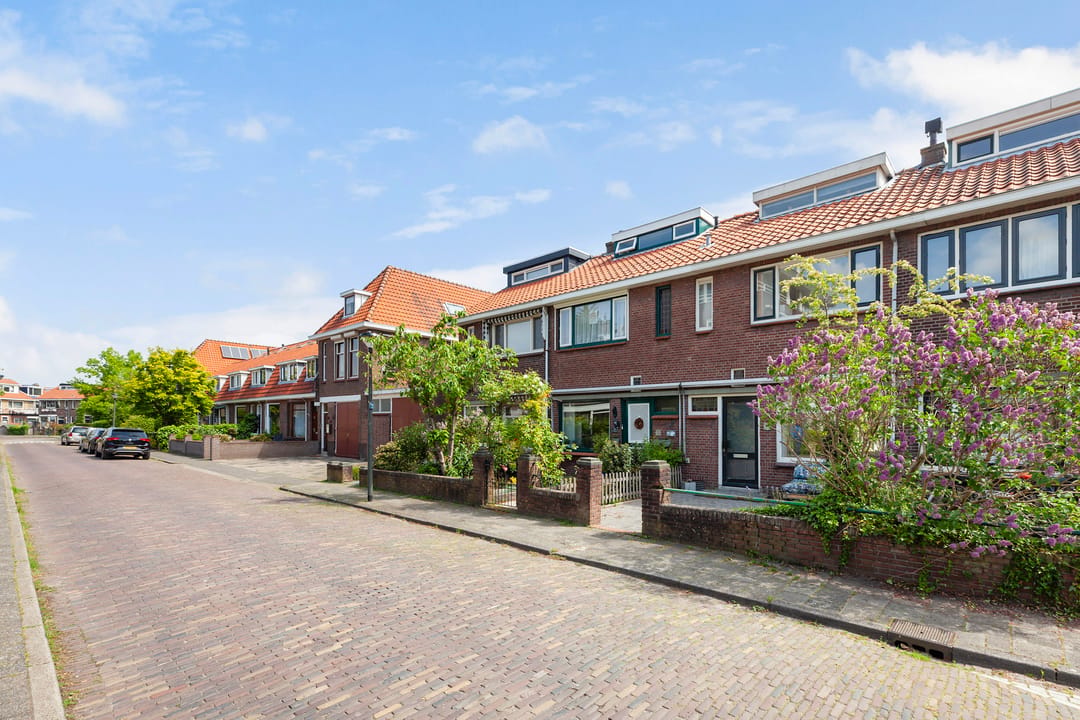 Photo 37 of Asterstraat 41