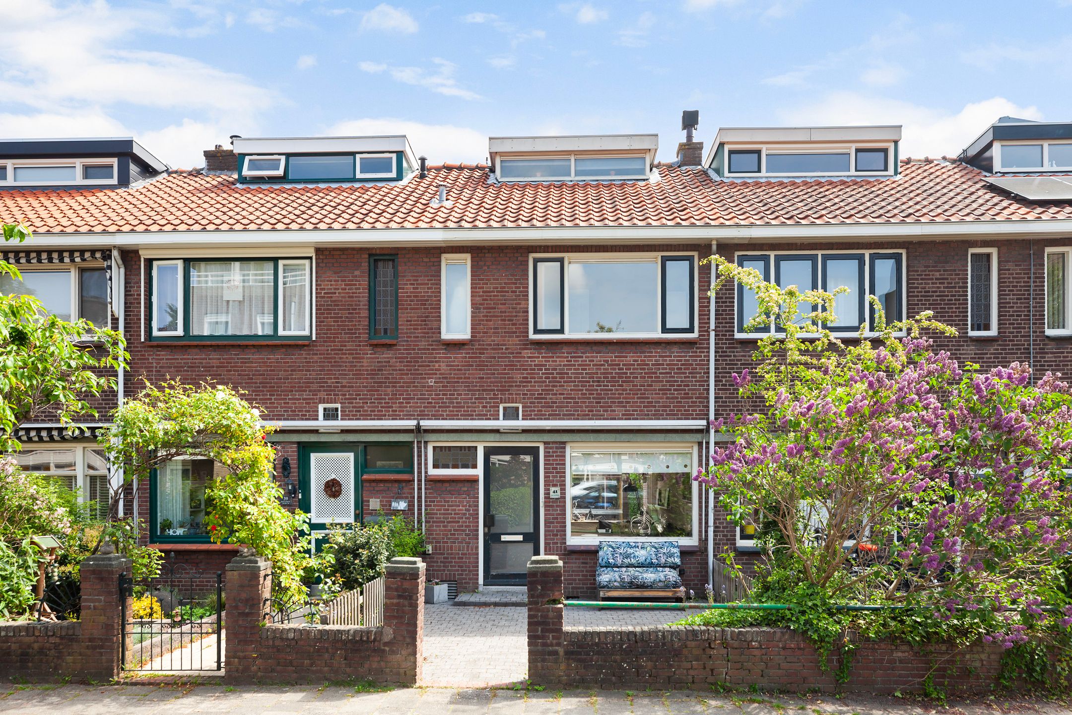 Asterstraat 41 