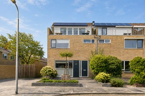 Aalscholverstraat thumbnail