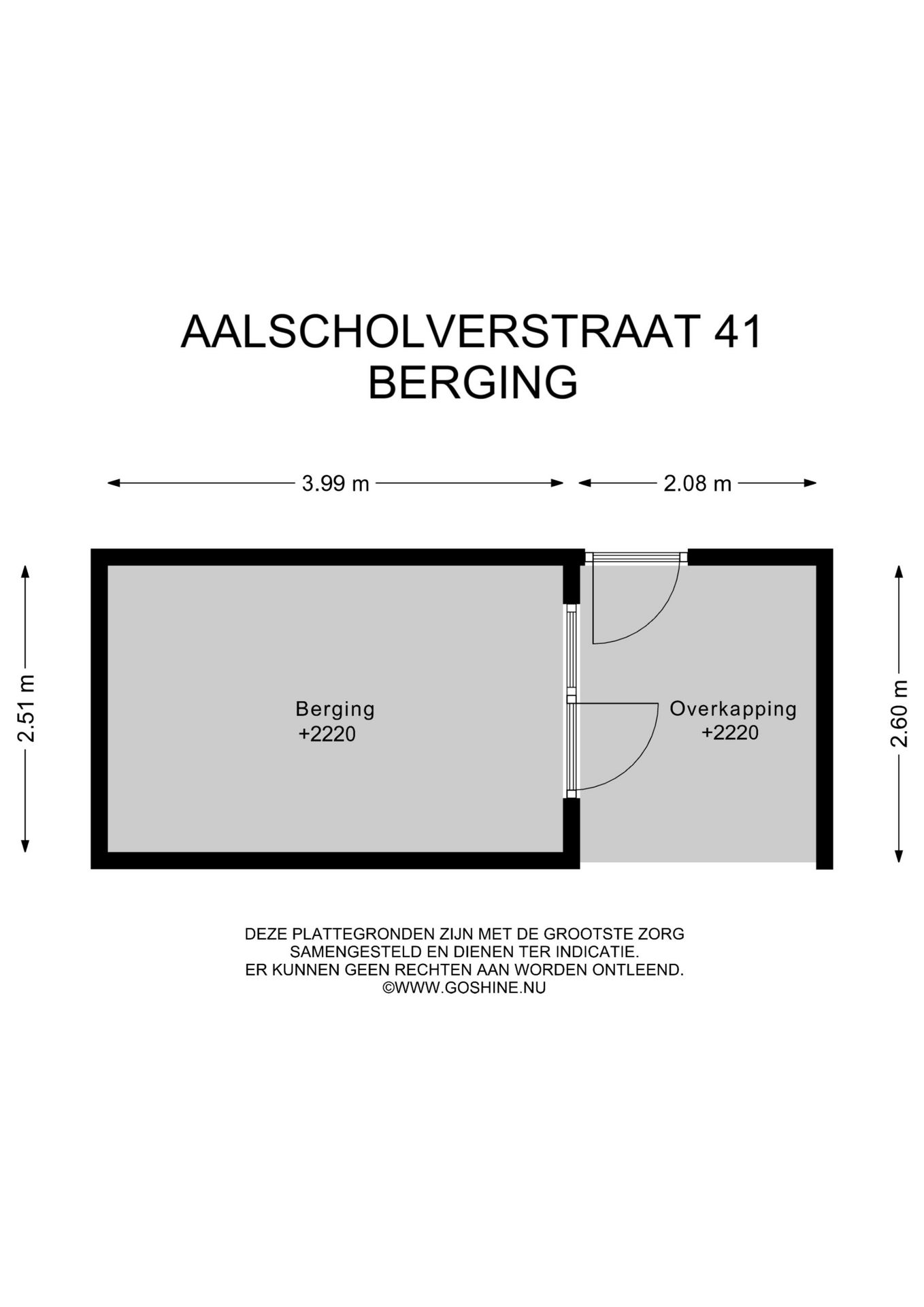 Foto 44 van Aalscholverstraat 41
