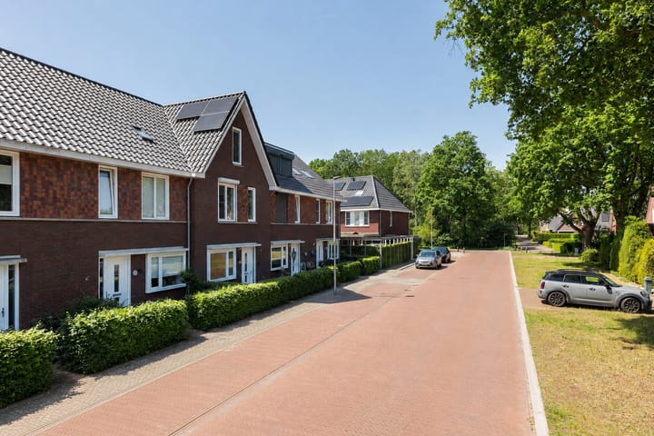 Foto 4 van Veldbiesweg 18