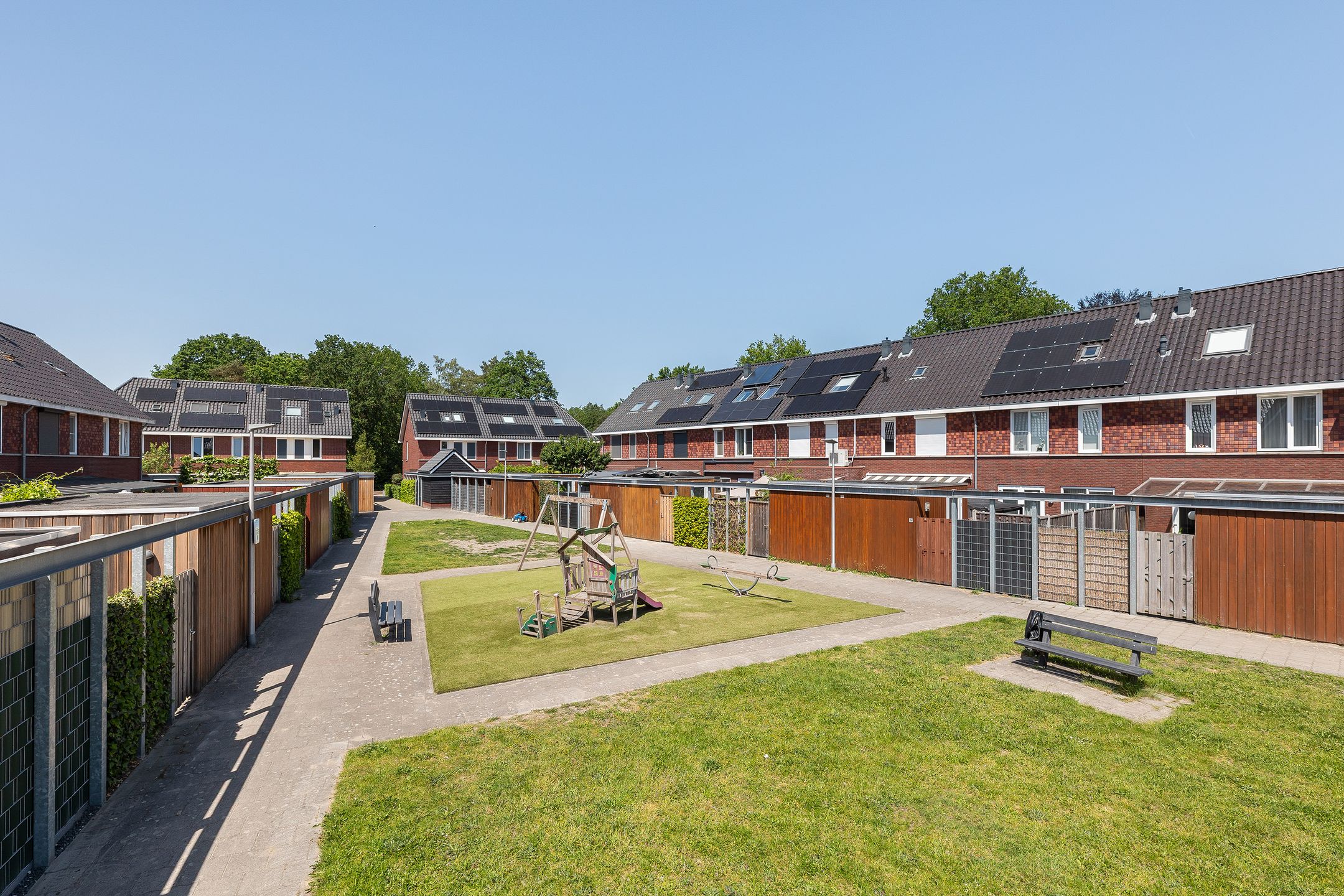 Photo 39 of Veldbiesweg 18