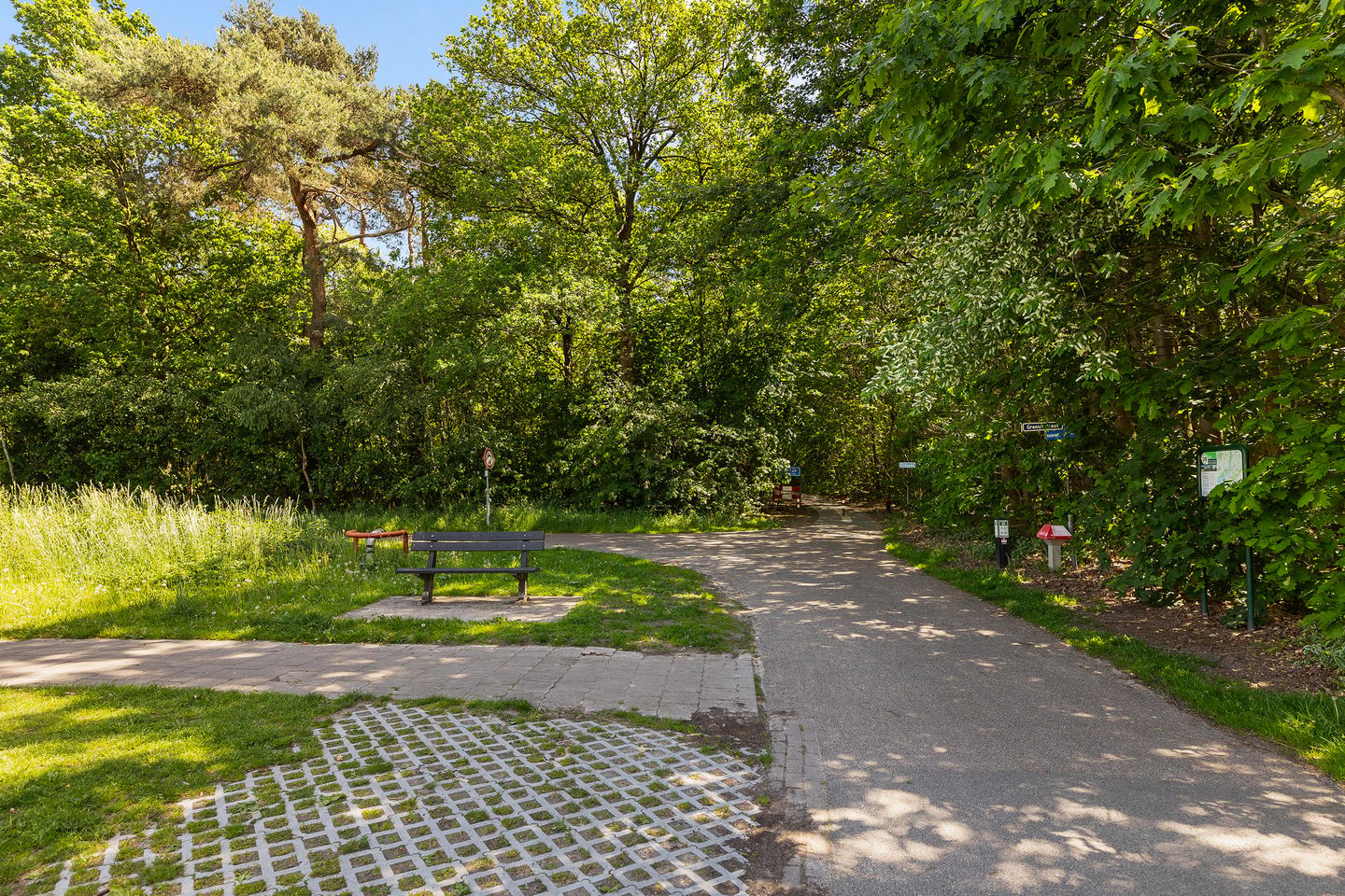 Photo 40 of Veldbiesweg 18