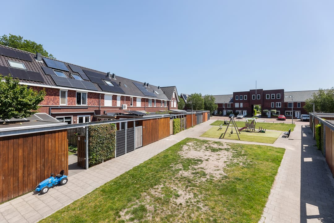 Photo 38 of Veldbiesweg 18