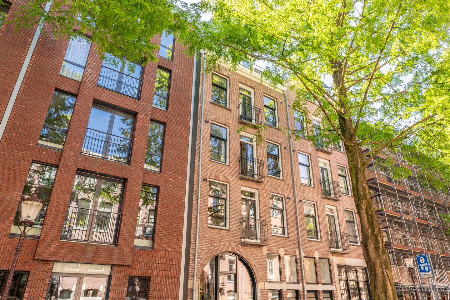 Foto 1 van Tilanusstraat 36-1