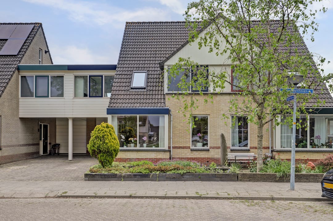 Foto 1 van Nieuwenhoven 29