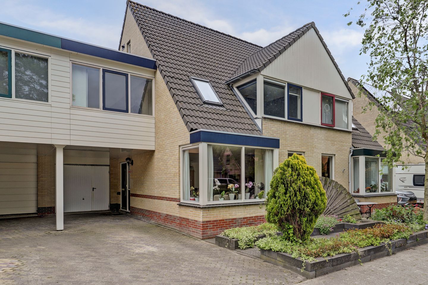 Foto 5 van Nieuwenhoven 29