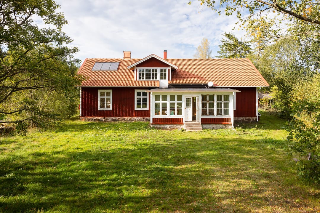 Photo 1 of Övre Örserydsvägen 27