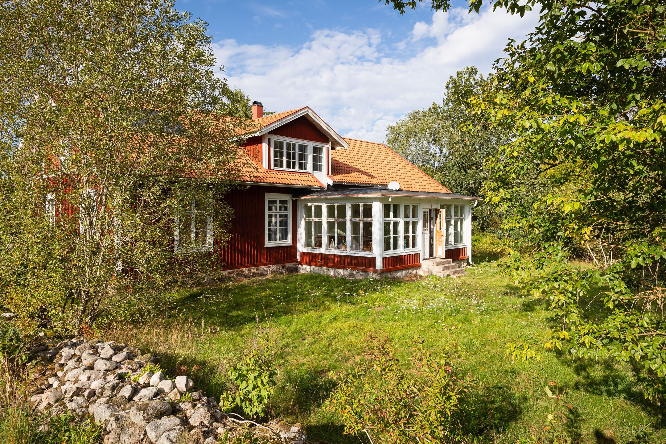 Photo 15 of Övre Örserydsvägen 27